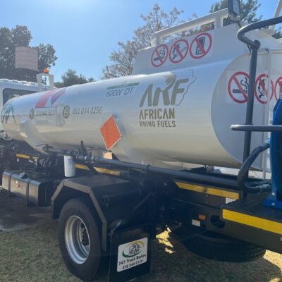 ARF VEHICLES (2) ARF VEHICLES (2)